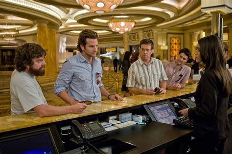 The Hangover, Las Vegas Filming Locations – Where was The Hangove.